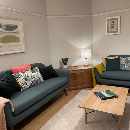 No 12 - Stylish & Homely 3 Bed With Parking Close To City Centre Bath Exterior foto